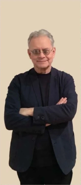 Александр Генрихович Толстиков